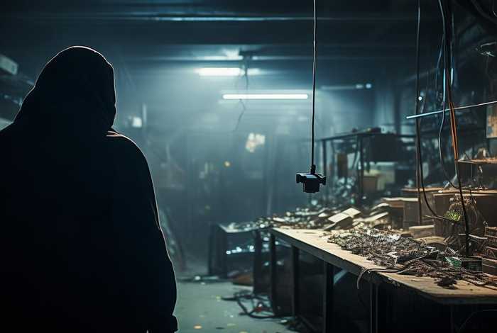 电子产品外发加工厂骗局 - 电子产品外发加工厂骗局揭秘