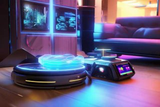 电子产品有哪些好玩吗（哪些好玩的电子产品）