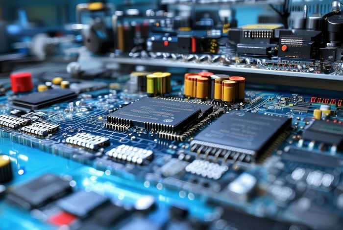 电子元器件包含哪些产品 电子元器件包含哪些产品组成 电子元器件包含哪些产品 电子元器件包含哪些产品组成