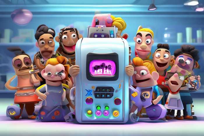 有趣的电子产品评测，有趣的电子产品评测怎么写