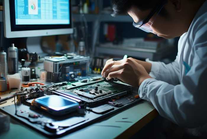 电子产品维修技术电子版;电子产品维修技术第二版 电子产品维修技术电子版;电子产品维修技术第二版