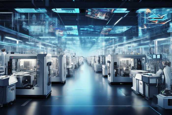 电子产品制造工艺现状 电子产品制造工艺现状怎么写