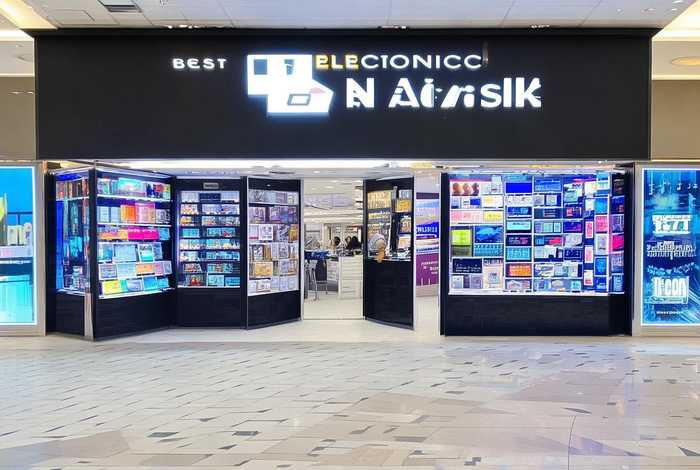 电子产品加盟店哪个品牌最好(电子产品加盟店哪个品牌最好做) 电子产品加盟店哪个品牌最好(电子产品加盟店哪个品牌最好做)