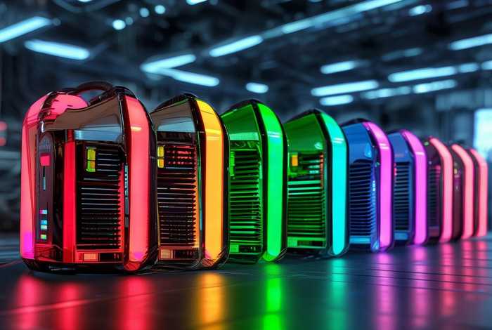 电子产品可靠性五个等级 - 电子产品可靠性五个等级是什么