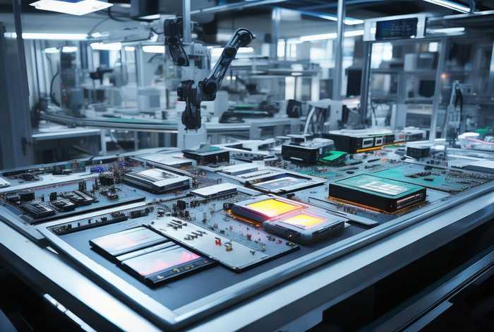 电子产品生产工艺的范围 电子产品生产工艺的范围是什么 电子产品生产工艺的范围 电子产品生产工艺的范围是什么