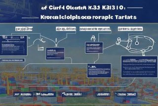 韩国电子产品进口关税 - 韩国电子产品进口关税怎么算
