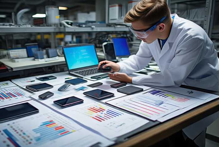 电子产品折旧率取决于 - 电子产品折旧率取决于哪些因素