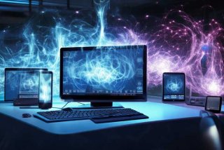 电子产品为什么有辐射；电子产品为什么有辐射的原因