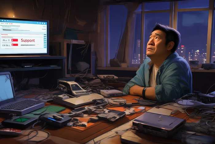 电子产品厂家停产没有售后怎么办、电子产品厂家停产没有售后怎么办呢