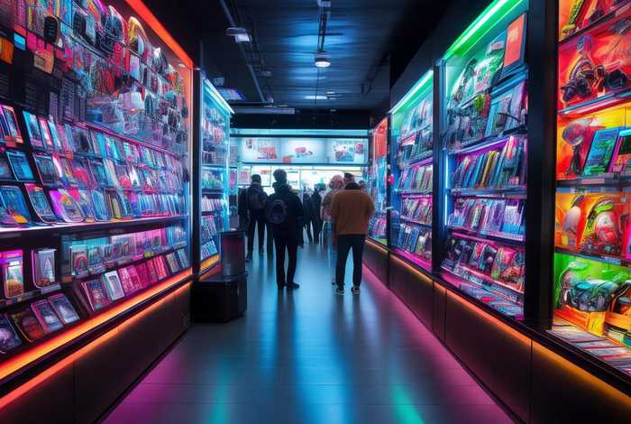 电子潮品店有哪些、电子潮品店有哪些品牌 电子潮品店有哪些、电子潮品店有哪些品牌