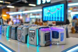 宠物电子体温计2025销售量；宠物电子体温计2025销售量多少