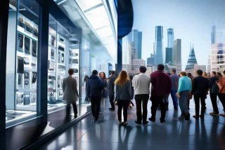 美国对于电子产品的需求；美国对于电子产品的需求趋势