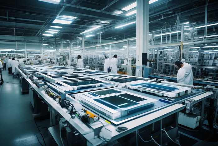 电子产品加工厂那里最多、电子产品加工厂那里最多的地方