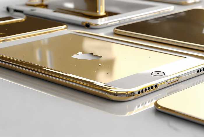 苹果电子产品电镀 苹果电子产品电镀工艺