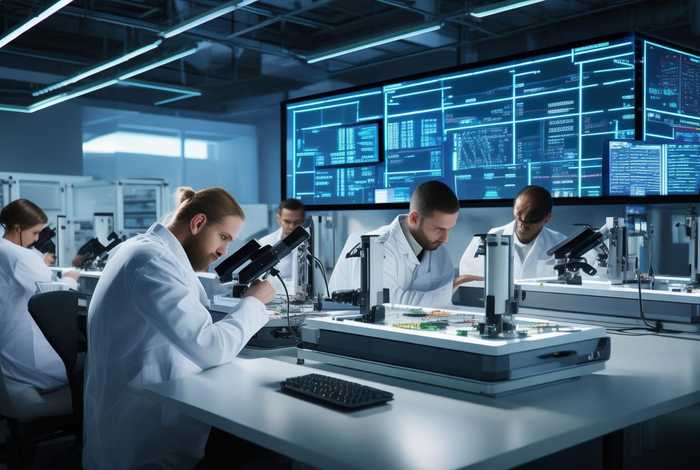 电子产品质检中心 电子产品质检中心是干嘛的