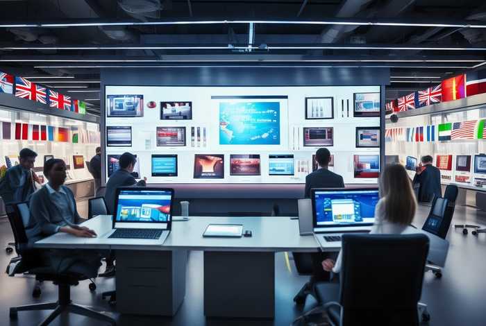 电子产品出口网站 - 电子产品出口网站推荐