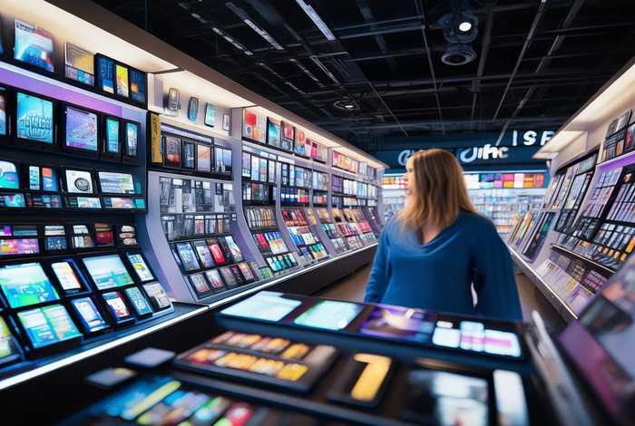 电子产品站（电子产品站有哪些）