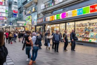 在德国哪里买电子产品 - 在德国哪里买电子产品便宜