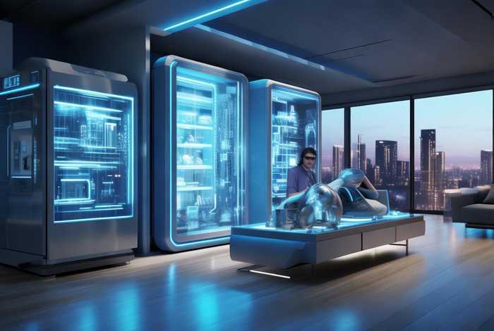 高科技电子产品推荐 高科技电子产品推荐知乎