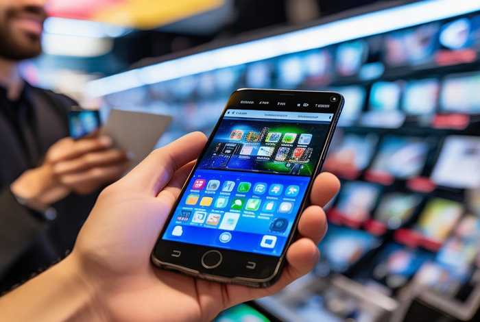 电子产品买新不买旧对不对 电子产品买新不买旧对不对怎么看