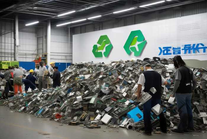 废弃电器电子产品处理资格许可管理办法（废弃电器电子产品处理资格许可指南）