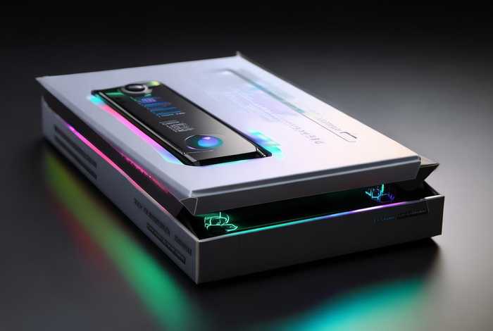 电子产品外包装设计（电子产品包装设计技巧）