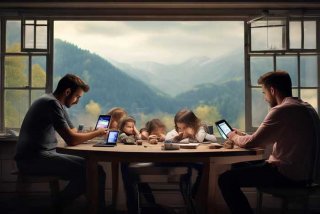 电子产品对我们生活的危害、电子产品对我们生活的危害有哪些