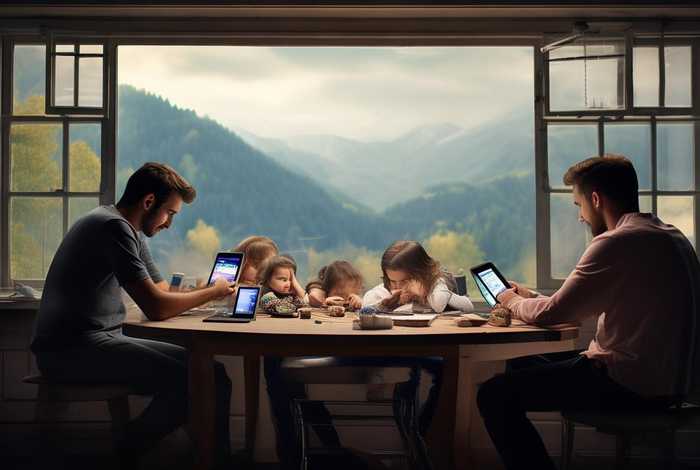 电子产品对我们生活的危害、电子产品对我们生活的危害有哪些 电子产品对我们生活的危害、电子产品对我们生活的危害有哪些