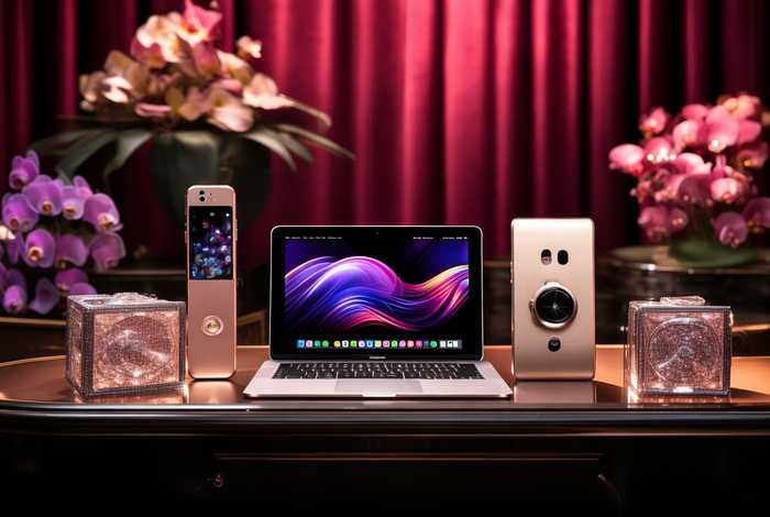 电子产品礼物高端奢侈、电子产品礼物高端奢侈品有哪些