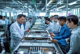 昆山电子产品外发加工企业 - 昆山电子产品外发加工企业招聘