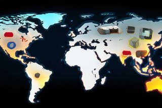 世界十大电子产品公司，世界十大电子产品公司有哪些