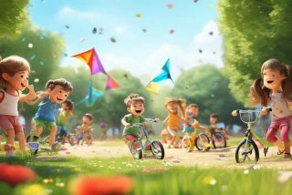 儿童远离电子产品有哪些、儿童远离电子产品简短语言