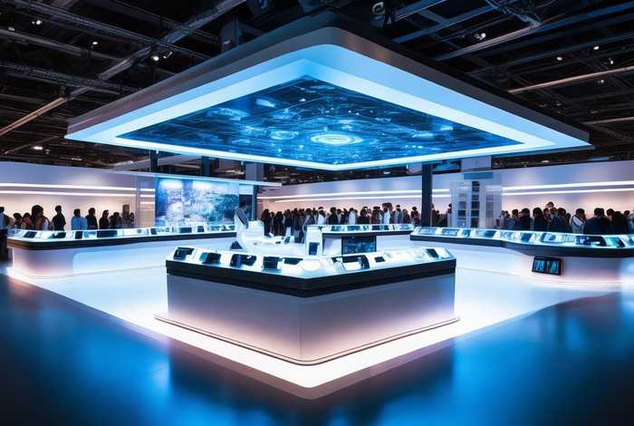 电子产品展会图片展示效果图;电子产品展会图片展示效果图大全 电子产品展会图片展示效果图;电子产品展会图片展示效果图大全