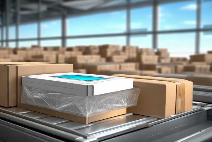 电子产品快递可以空运吗，电子产品快递可以空运吗现在