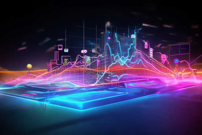 电子产品行业发展趋势、电子产品行业发展趋势图