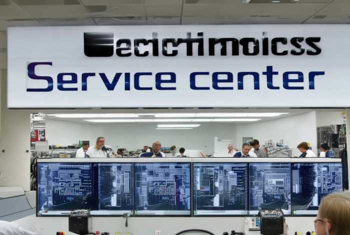 电子产品服务中心 - 电子产品服务中心招聘