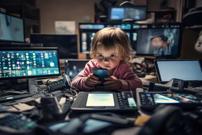 电子产品对孩子的危害的真实案例、电子产品对孩子的危害的真实案例有哪些 电子产品对孩子的危害的真实案例、电子产品对孩子的危害的真实案例有哪些