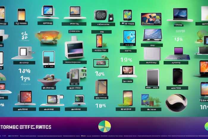 电子产品税率1 2021电子产品税率是多少