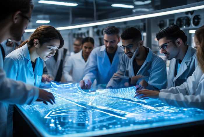 柔性电子学专业就业前景及方向（柔性电子学专业就业前景及方向如何）