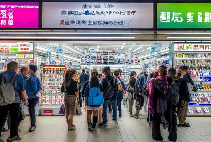 香港电子产品去哪里买靠谱(香港哪里买电子产品便宜) 香港电子产品去哪里买靠谱(香港哪里买电子产品便宜)