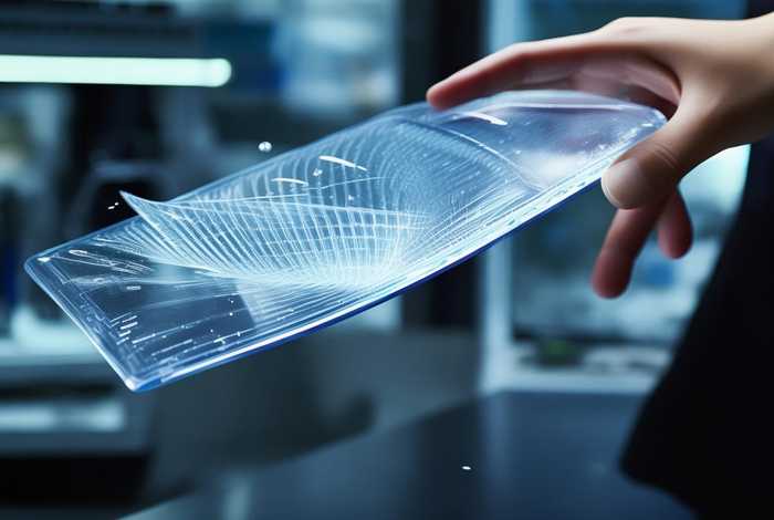 柔性电子产品例子 什么是柔性电子产品