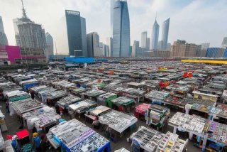 上海电子设备批发市场（上海电子设备批发市场地址）