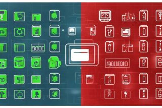 电子产品的利与弊导图 电子产品的利与弊导图英语