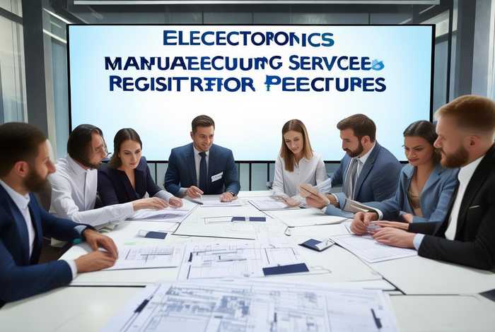 电子产品代加工厂办什么手续(电子产品代加工厂办什么手续好) 电子产品代加工厂办什么手续(电子产品代加工厂办什么手续好)