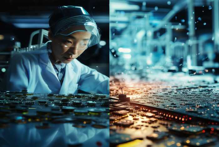 电子产品外发加工是真是假，电子产品外发加工是真是假啊