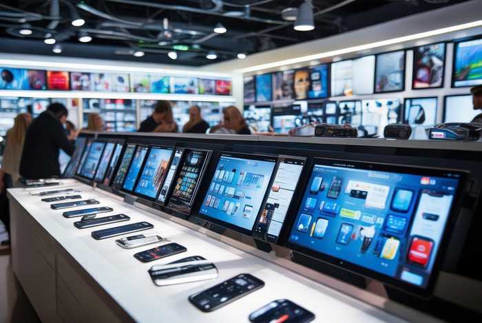 消费类电子产品需求 消费类电子产品需求有哪些