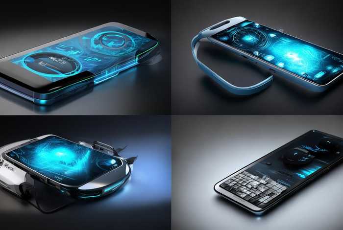 电子产品分类和名称（5种电子产品名称）