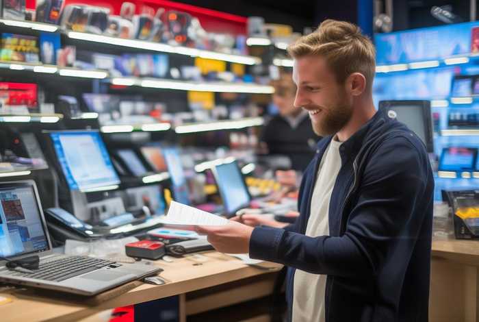 购买电子产品可以抵税吗、购买电子产品可以抵税吗现在