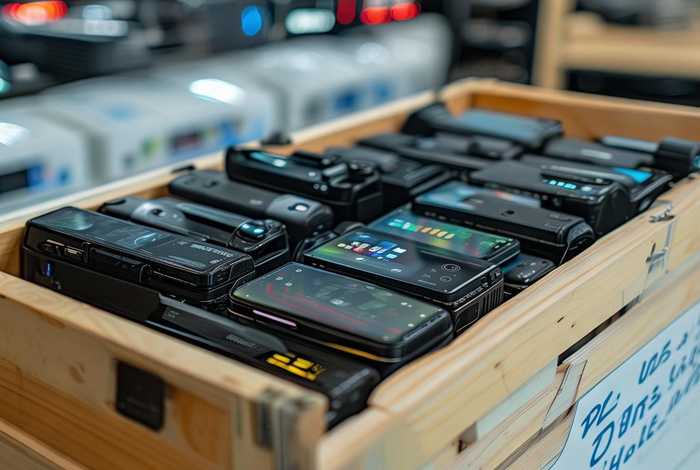 日本电子产品600一箱 日本电子产品600一箱贵吗