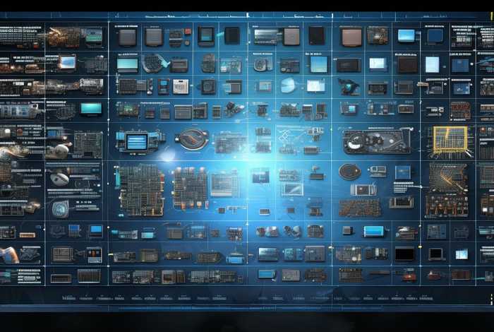 电子产品技术知识，电子产品技术知识大全